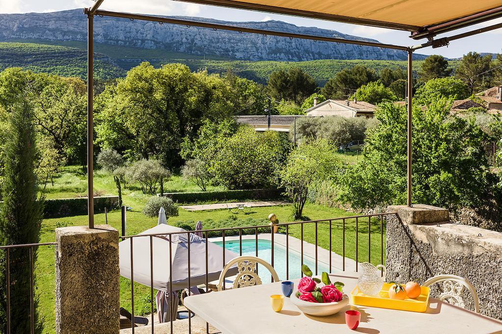 La Grande Maison De Nans Εξωτερικό φωτογραφία