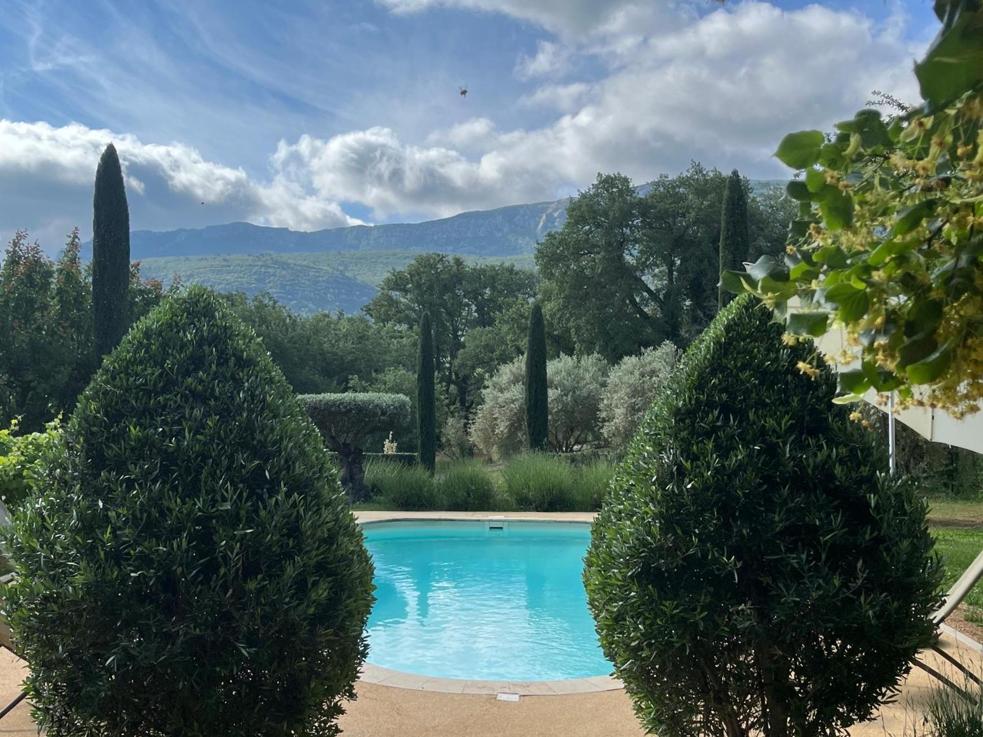 La Grande Maison De Nans Εξωτερικό φωτογραφία