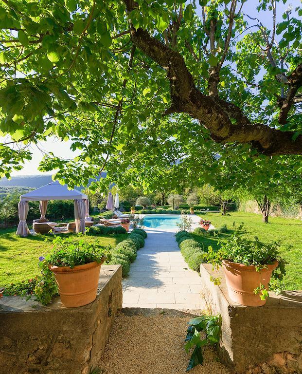 La Grande Maison De Nans Εξωτερικό φωτογραφία