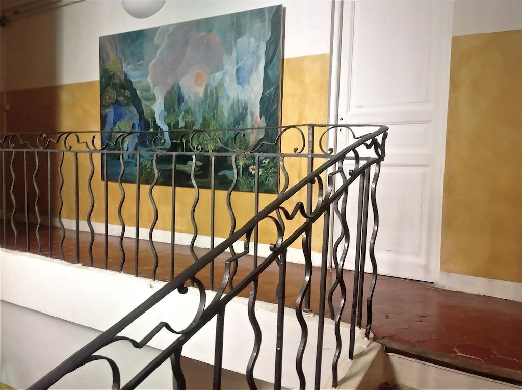 La Grande Maison De Nans Εξωτερικό φωτογραφία
