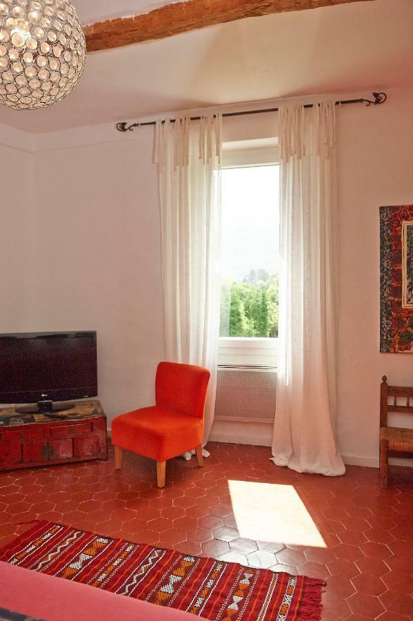 La Grande Maison De Nans Εξωτερικό φωτογραφία