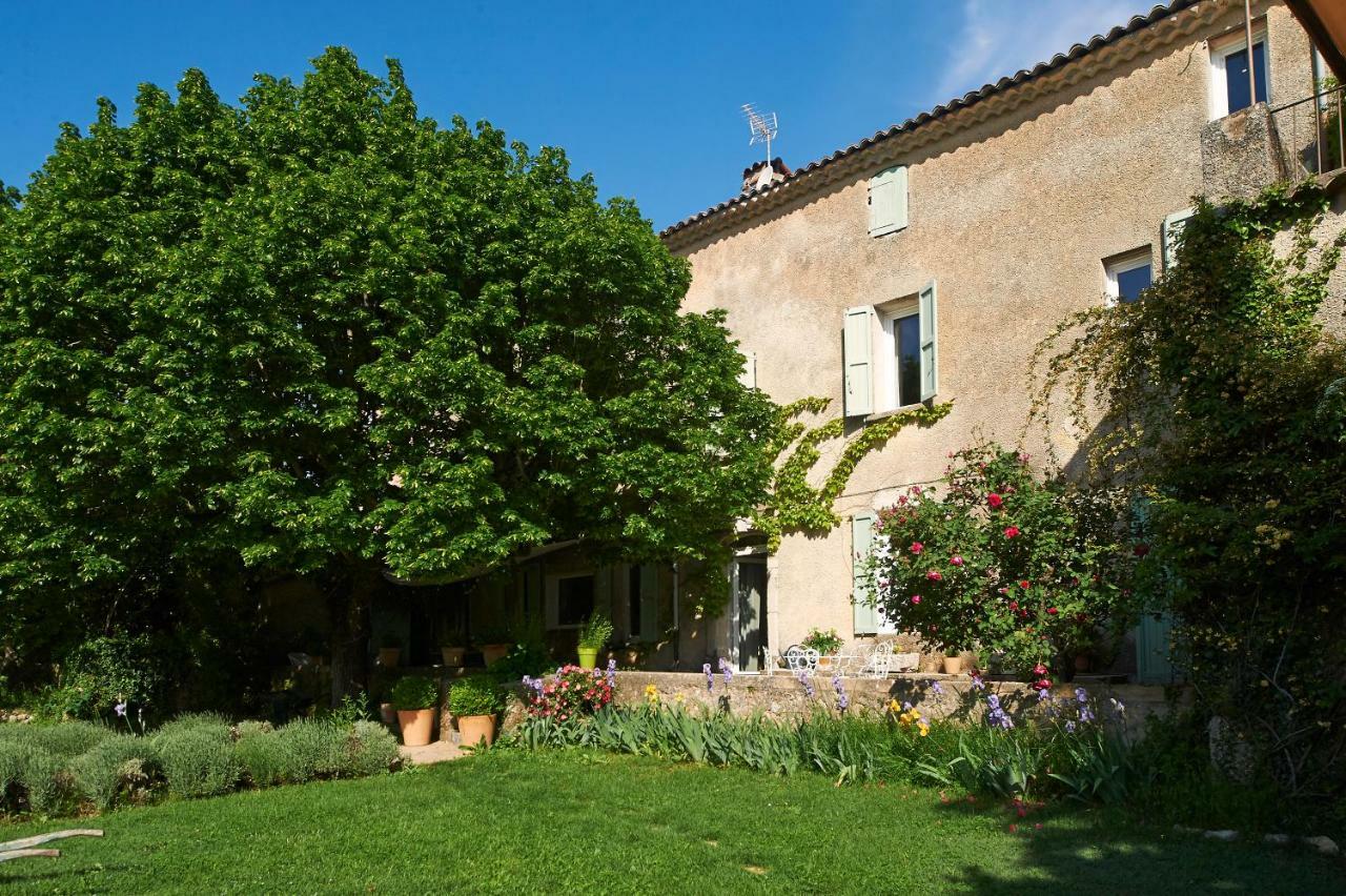 La Grande Maison De Nans Εξωτερικό φωτογραφία