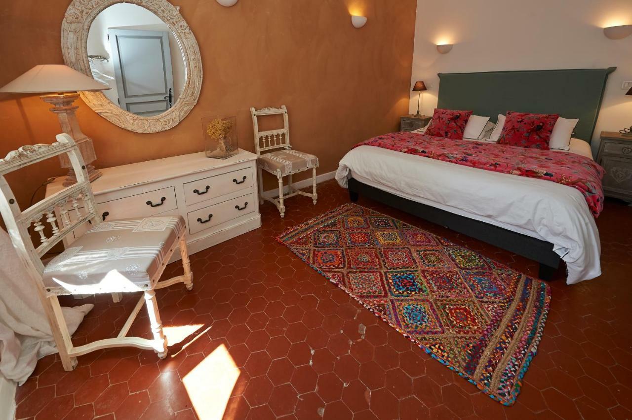 La Grande Maison De Nans Εξωτερικό φωτογραφία